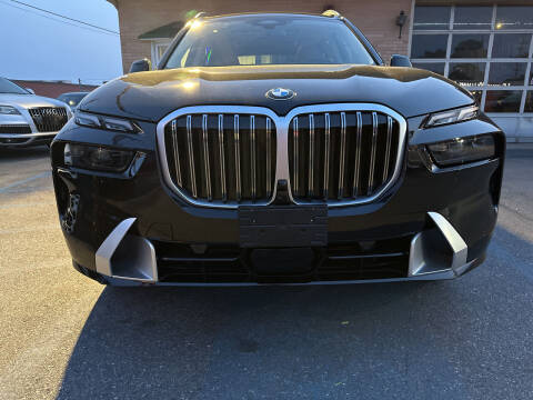 2023 BMW X7 for sale at Sterling Auto Sales and Service in Whitehall PA