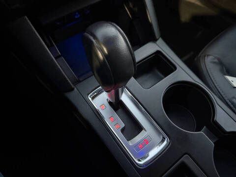 2017 Subaru Outback 3.6R Limited