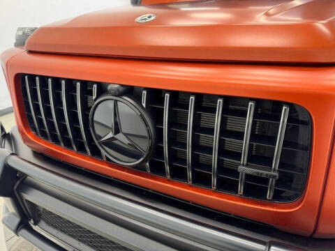 2024 Mercedes-Benz G-Class AMG G 63