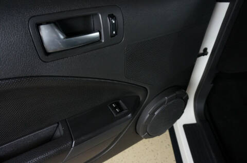 2007 Ford Shelby GT500