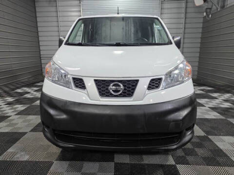 2019 Nissan NV200