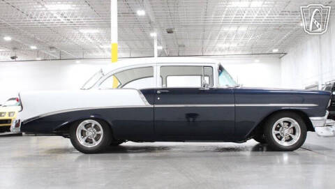 1956 Chevrolet 210