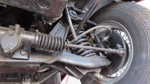 1979 Panther Lima Turbo