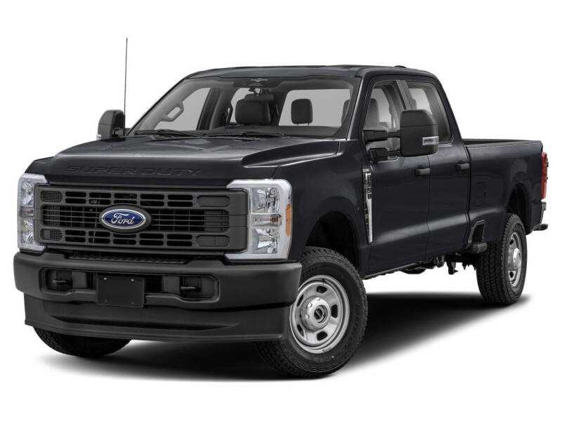 New 2025 Ford F350 Super Duty For Sale In South Orange, NJ