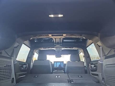 2025 GMC HUMMER EV 3X