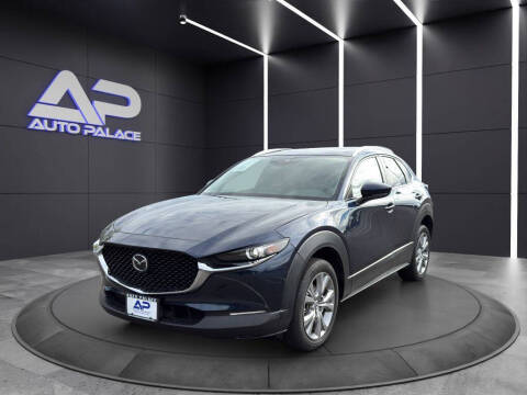 2023 Mazda CX-30 2.5 S Preferred