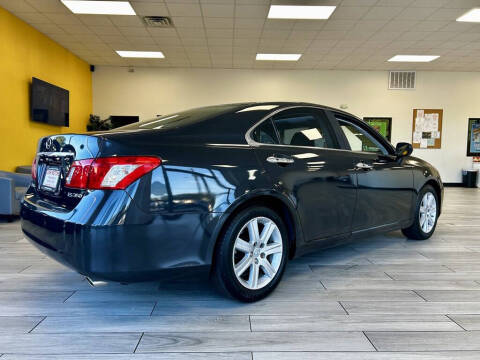 2008 Lexus ES 350