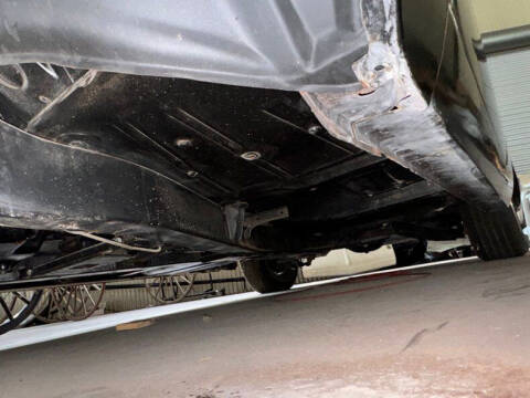 1958 Chevrolet Biscayne