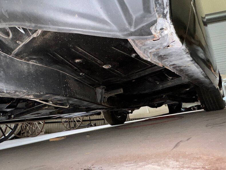 1958 Chevrolet Biscayne