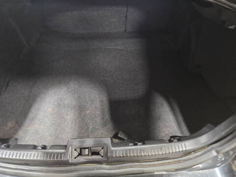 2011 Ford Fusion Sport