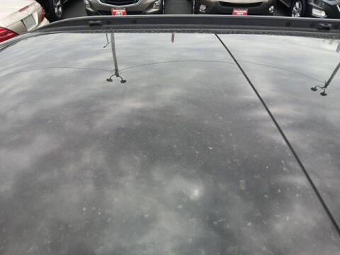 2017 Jeep Compass Limited