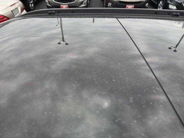 2017 Jeep Compass Limited