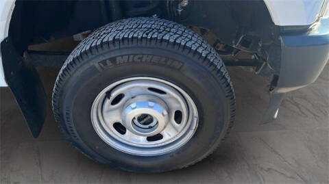 2020 Ford F-350 Super Duty