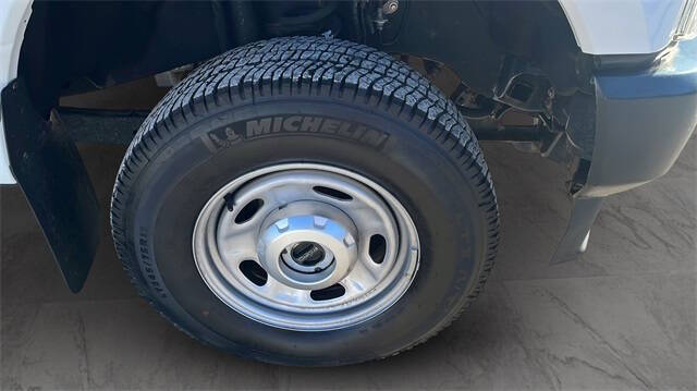 2020 Ford F-350 Super Duty