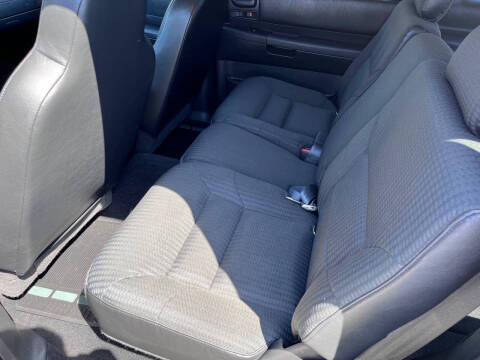 2003 Dodge Durango SXT