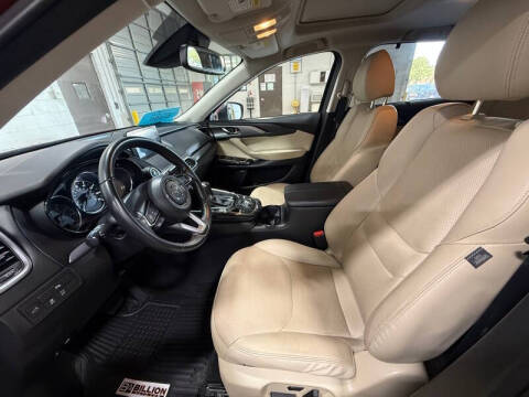 2018 Mazda CX-9 Touring