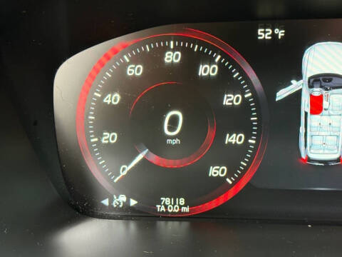 2017 Volvo XC90 T6 Inscription