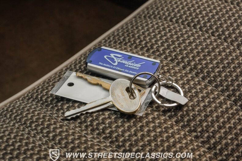 1990 Ford LTD Crown Victoria