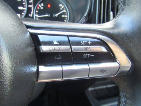 2025 Mazda CX-50 2.5 S Preferred