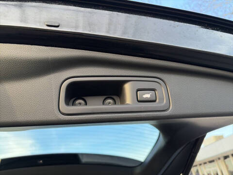 2021 Honda Pilot Black Edition