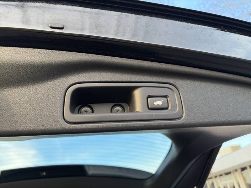 2021 Honda Pilot Black Edition