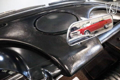 1960 Chevrolet Corvette