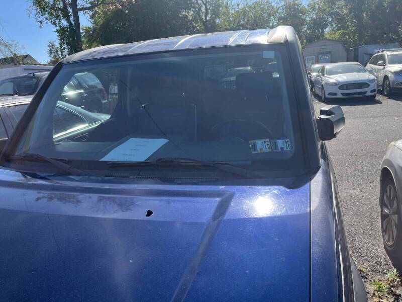 2003 Honda Element EX