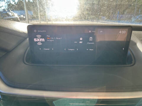 2022 Acura MDX SH-AWD w/Tech