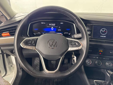 2024 Volkswagen Jetta S