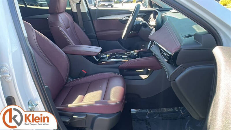 2024 Buick Envision Sport Touring