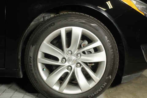 2016 Buick Regal