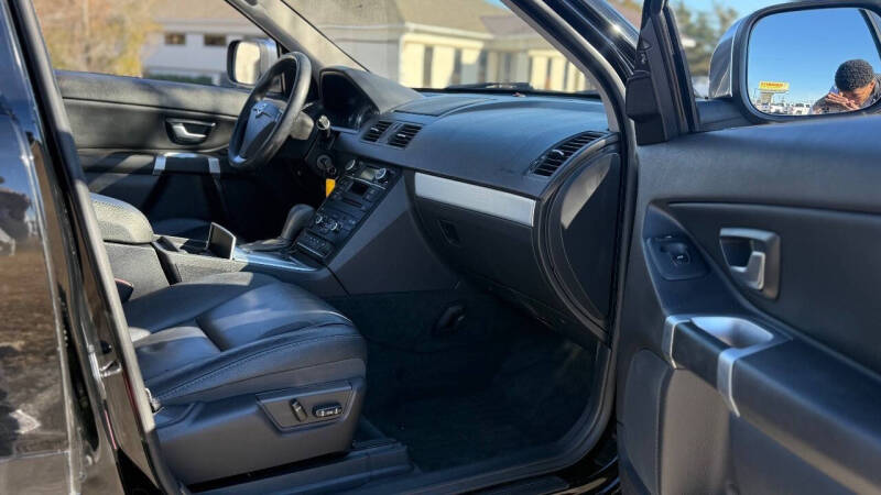 2014 Volvo XC90 3.2 Platinum