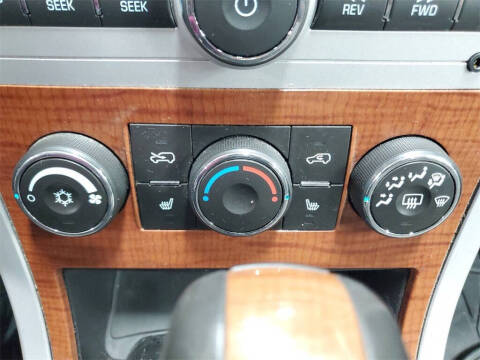 2007 Chevrolet Equinox LT