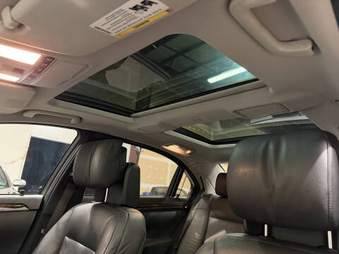 2012 Mercedes-Benz S-Class S 350 BlueTEC 4MATIC