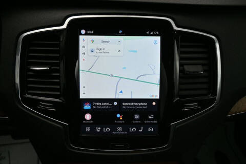 2023 Volvo XC90 B6 Plus Bright Theme 7P