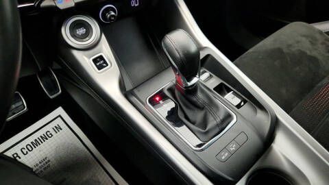 2024 Dodge Hornet R/T