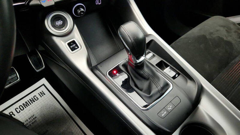 2024 Dodge Hornet R/T