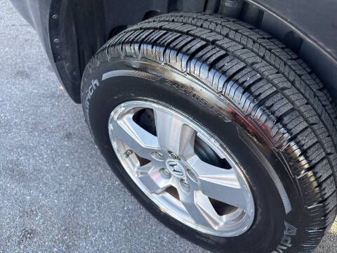 2011 Honda Pilot EX-L