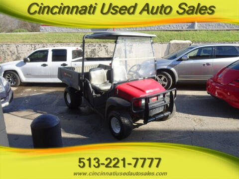 2016 Toro Workman