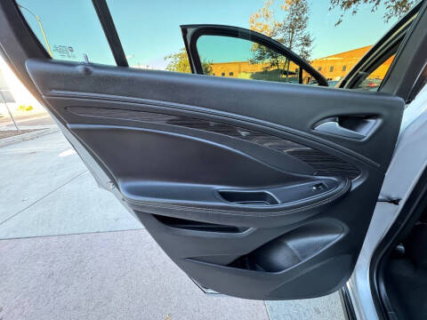 2016 Buick Envision Premium I