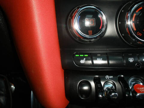 2017 MINI Hardtop 2 Door John Cooper Works