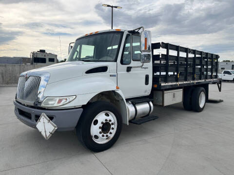 2013 International DuraStar 4300