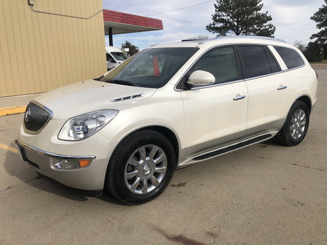 2012 Buick Enclave for sale at Dakota Auto Inc in Dakota City, NE