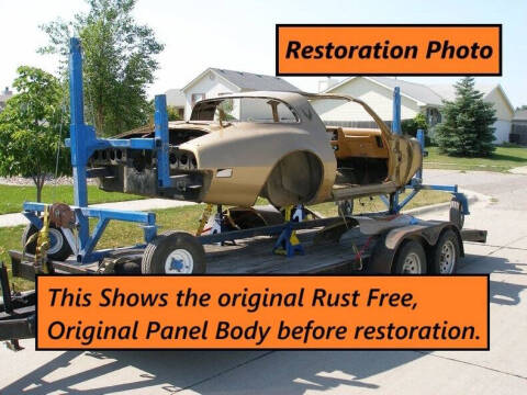 1978 Pontiac Trans Am