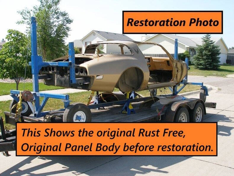 1978 Pontiac Trans Am