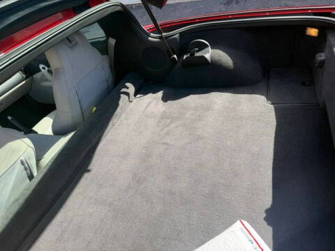 2006 Chevrolet Corvette