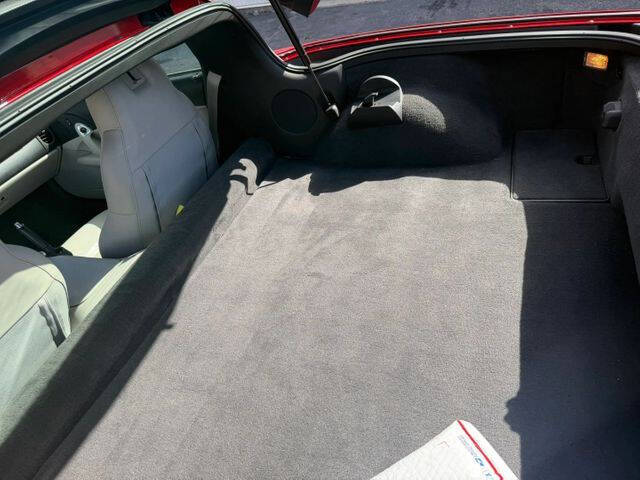2006 Chevrolet Corvette