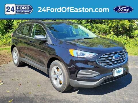 2022 Ford Edge for sale at 24 Ford of Easton in South Easton MA