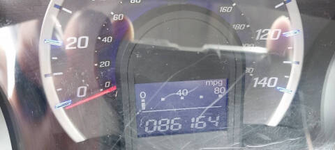 2011 Honda Fit Sport