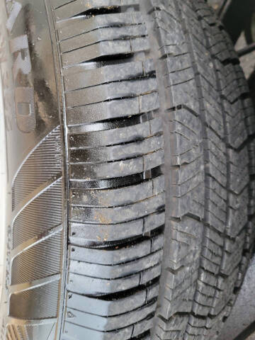 1998 Ford WHEELCHAIR VAN